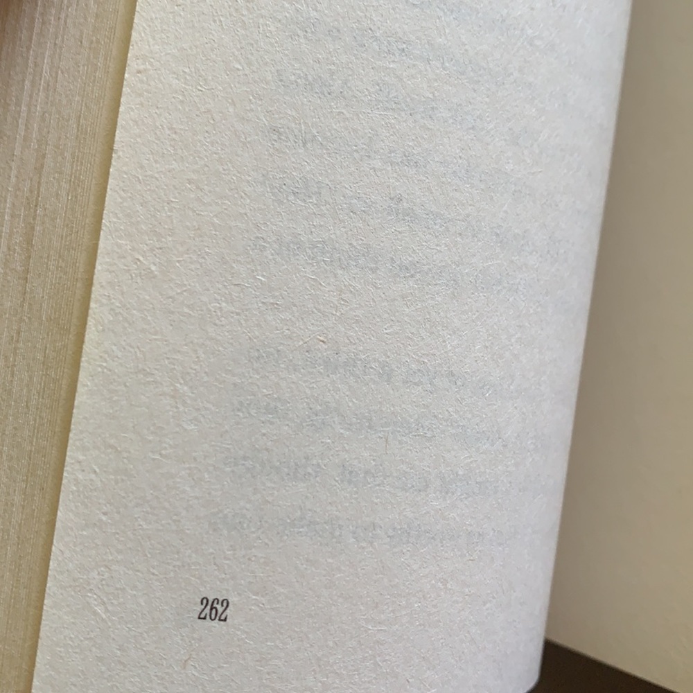 Bird Box book - Picture 3 of 4